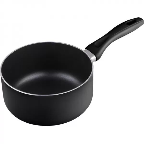 Rendlík 18cm černý LAMART LT1126