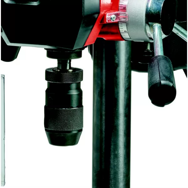 Sloupová vrtačka TE-BD 550 E Einhell 4250690