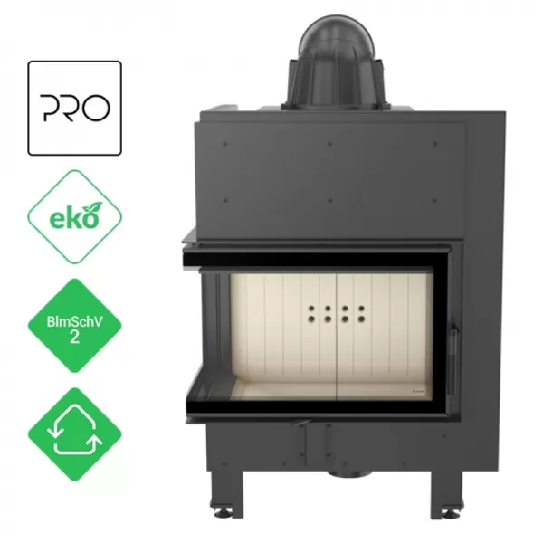 Krbová vložka KRATKI MBM 10 L BS