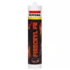 Protipožární tmel 310ml FIRECRYL FR