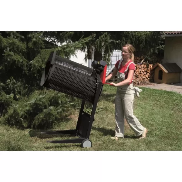 Přesívač Scheppach RS 400 42030000