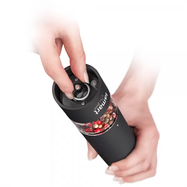 Elektrický mlýnek RUBER LAMART LT7021