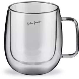 Sada sklenic LAIT VASO LAMART LT9035