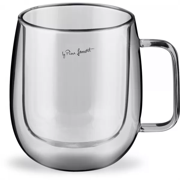 Sada sklenic LAIT VASO LAMART LT9035