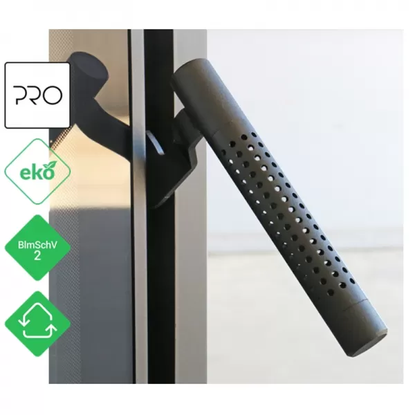 Krbová vložka KRATKI MBZ 13