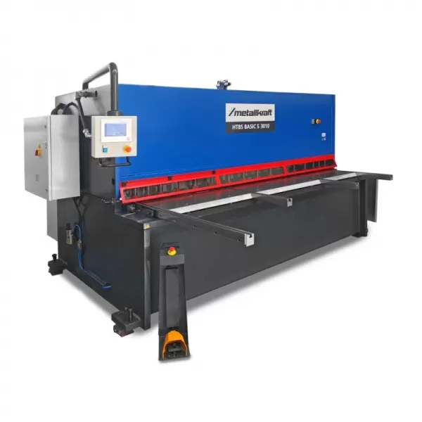 Hydraulické nůžky Metallkraft HTBS BASIC S 2006
