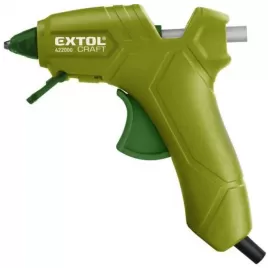 Tavná lepící pistole 25W EXTOL CRAFT 422000