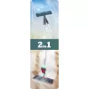 Mop plochý se sprejovou nádržkou Spray LAMART LT8027