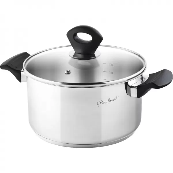 Sada nádobí PERFECT LAMART LT1110