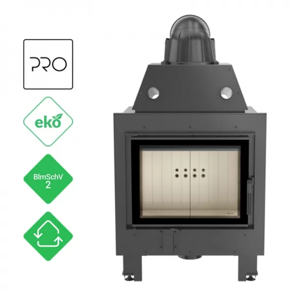 Krbová vložka KRATKI MBM 10