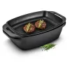Pekáč s grilovacím víkem DOUBLE LAMART LT1105