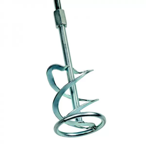 Aku míchadlo lepidel a malty 18V/bez aku TE-MX 18 Li - Solo Einhell 4258760