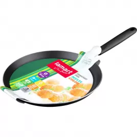 Pánev na palačinky 26cm černá LAMART LT1127