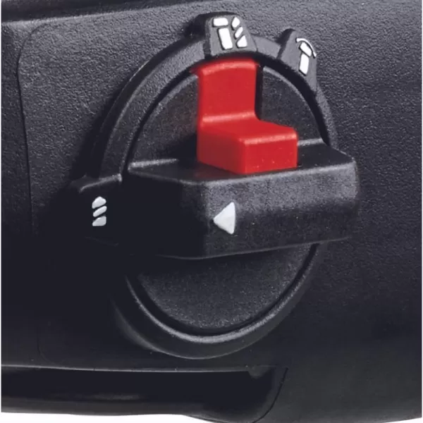 Vrtací kladivo TC-RH 620 4F Kit Einhell 4257992