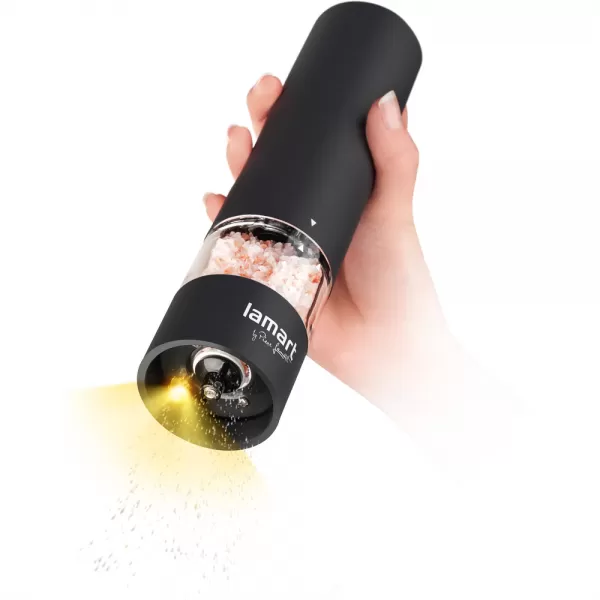 Elektrický mlýnek RUBER LAMART LT7021