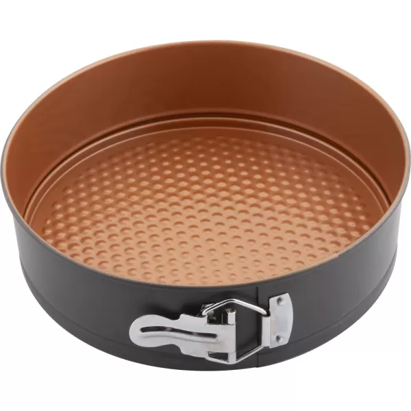 Forma na dort COPPER LAMART LT3094