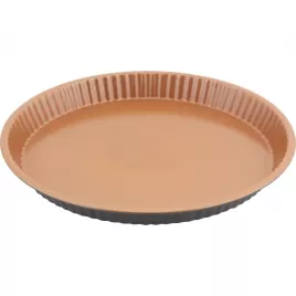 Forma na koláč COPPER LAMART LT3097