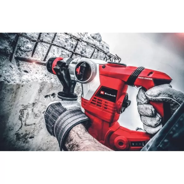 Vrtací kladivo TE-RH 32 4F Kit Einhell 4257944