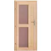 Finská sauna KARIBU JORGEN (86163) LG4265
