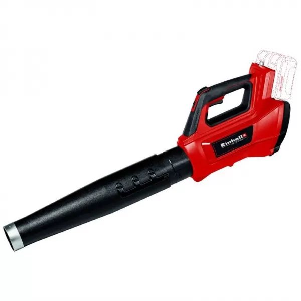 Aku foukač listí GE-LB 36/210 Li E-Solo + 2x 18V 2,5Ah PXC Starter Kit Einhel