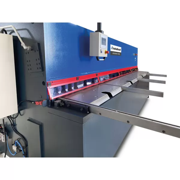 Hydraulické nůžky Metallkraft HTBS BASIC S 3016