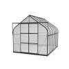 Skleník VITAVIA DIANA 9900 PC 4 mm černý LG4234