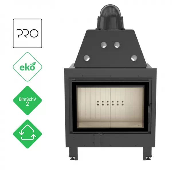 Krbová vložka KRATKI MBO 15