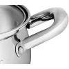 Sada nádobí SHAPE LAMART LT1111
