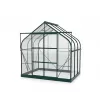 Skleník VITAVIA DIANA 5000 čiré sklo 3 mm zelený LG4224
