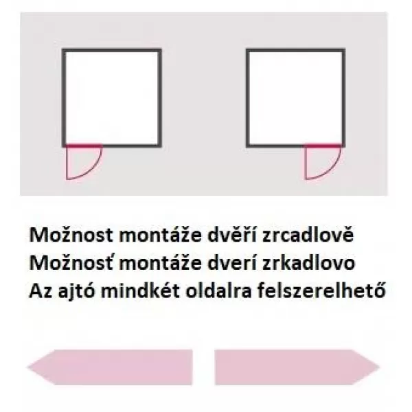 Finská sauna KARIBU ASKJA (35230) LG4202