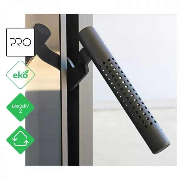 Krbová vložka KRATKI MBM 10