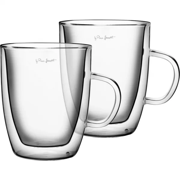 Sada sklenic na čaj VASO LAMART LT9008
