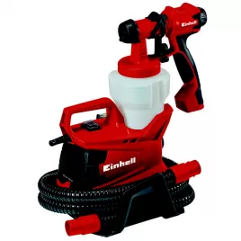 Systém pro postřik barvou TC-SY 700 S Einhell 4260020