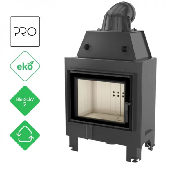 Krbová vložka KRATKI MBM 10