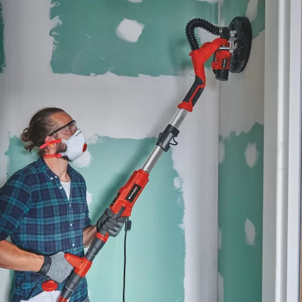 Bruska na sádrokarton TE-DW 225 X Einhell 4259960