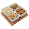 Misky sada 4ks BAMBOO LAMART LT9018