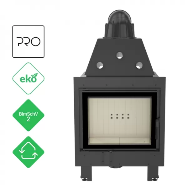 Krbová vložka KRATKI MBZ 13