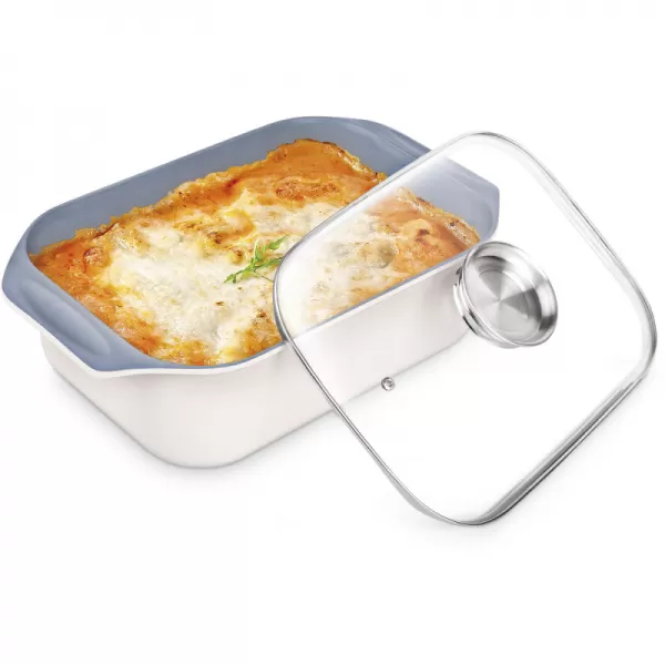 Pekáč s varnou poklicí AROMA LAMART HL0803