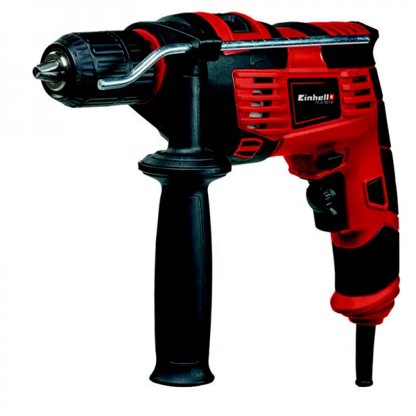 Sada příklepové vrtačky TC-ID 720/1 E Kit Einhell 4259846