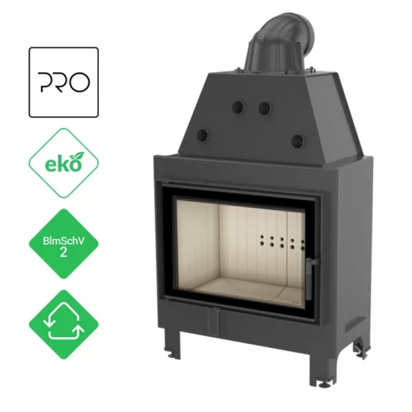 Krbová vložka KRATKI MBO 15