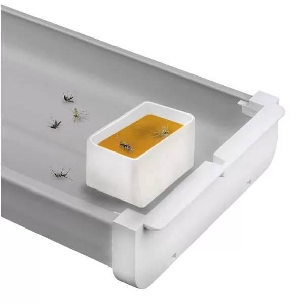 Hubyč hmyzu EUROM Fly Away 40 Allround