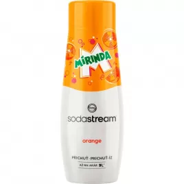 Příchuť MIRINDA 440 ml Sodastream 42004025