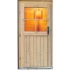 Finská sauna KARIBU JORGEN (88785) LG4266