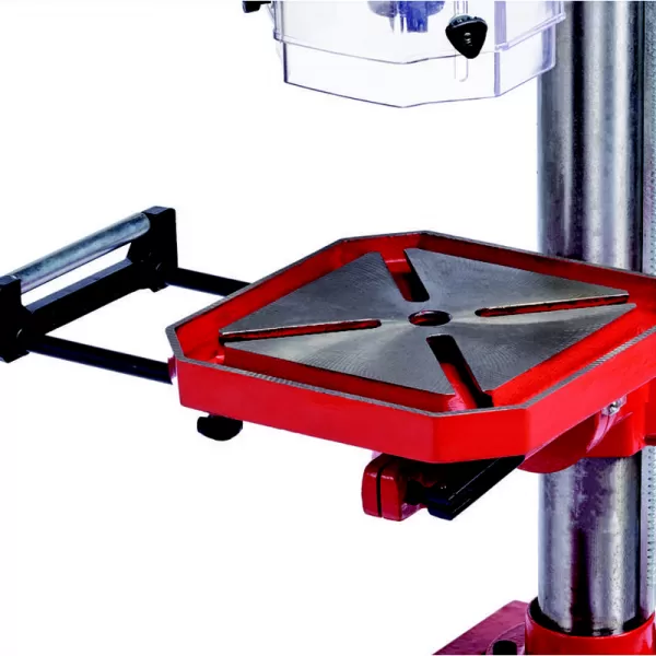 Sloupová vrtačka TE-BD 750 E Einhell 4250715