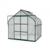 Skleník VITAVIA DIANA 6700 PC 4 mm zelený LG4216