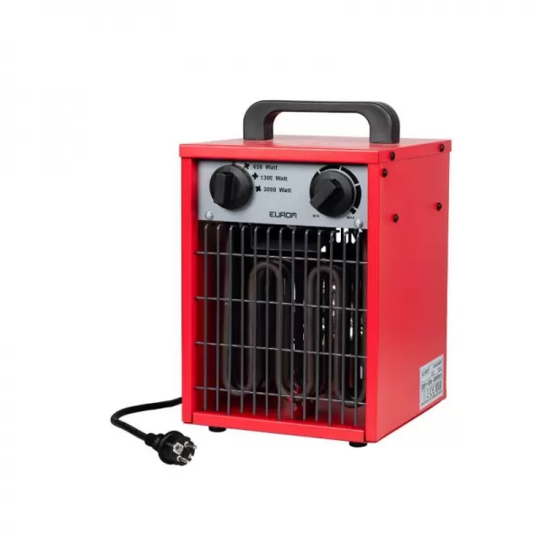 Elektrické topidlo EUROM EK2001