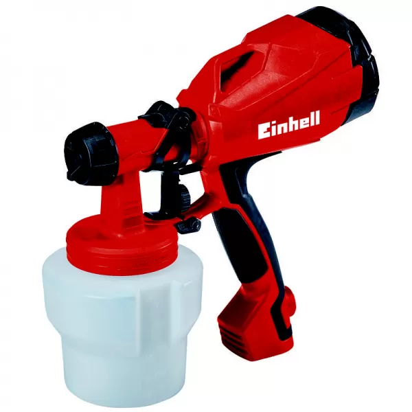 Pistole pro postřik barvou TC-SY 500 P Einhell 4260010