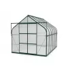 Skleník VITAVIA DIANA 9900 PC 4 mm zelený LG4233