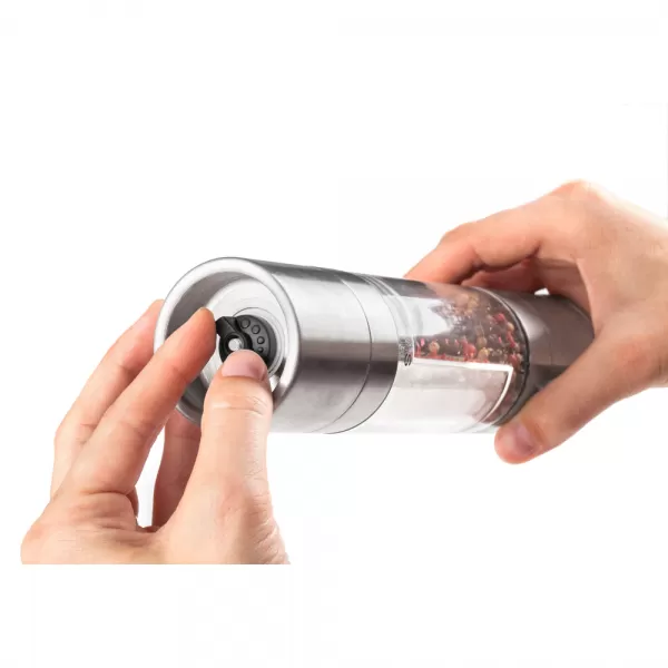 Mlýnek 2x100ml NEREZ TUBE LAMART LT7014