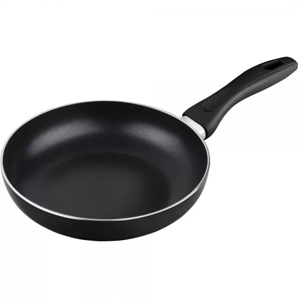 Pánev 20cm černá LAMART LT1120